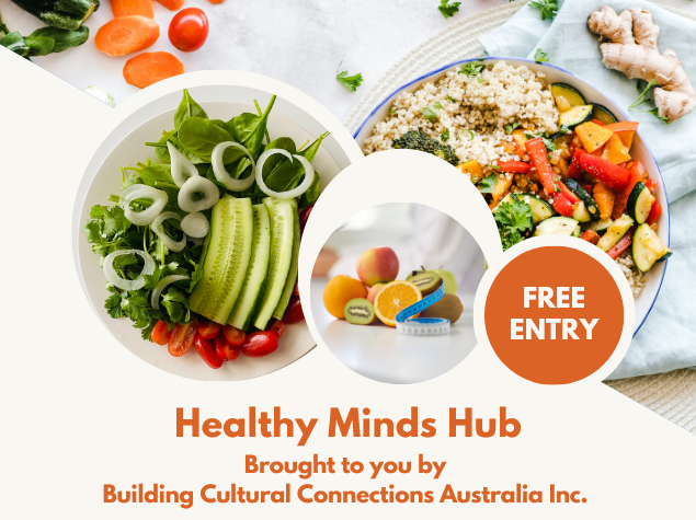 Healthy Minds Hub